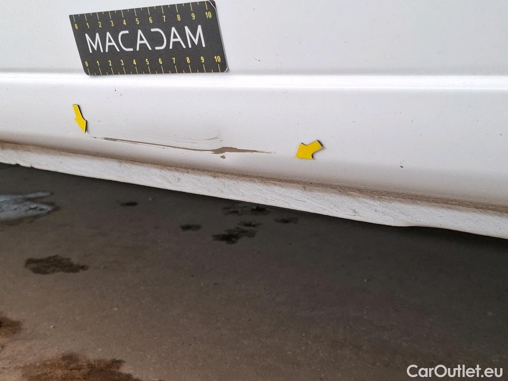  Citroen  Berlingo  Fourgon Club M 650 1.6 BlueHDi 75CV BVM5 E6 #6