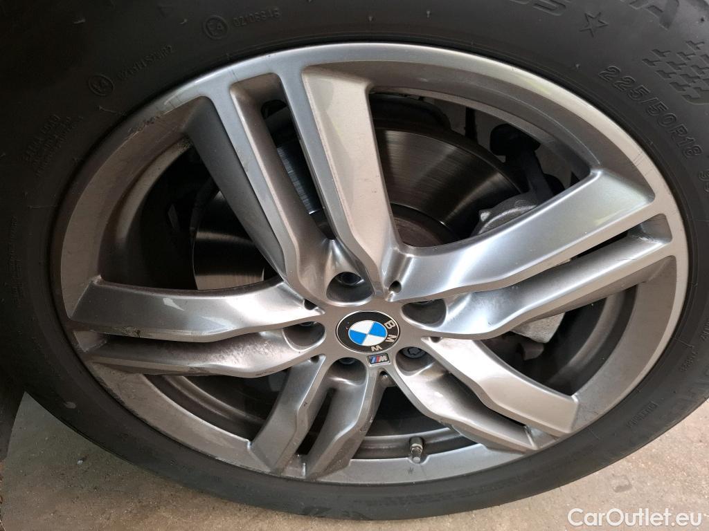  Bmw  X1 Série  xDrive 20 d M Sport 2.0 190CV BVA8 E6d #10