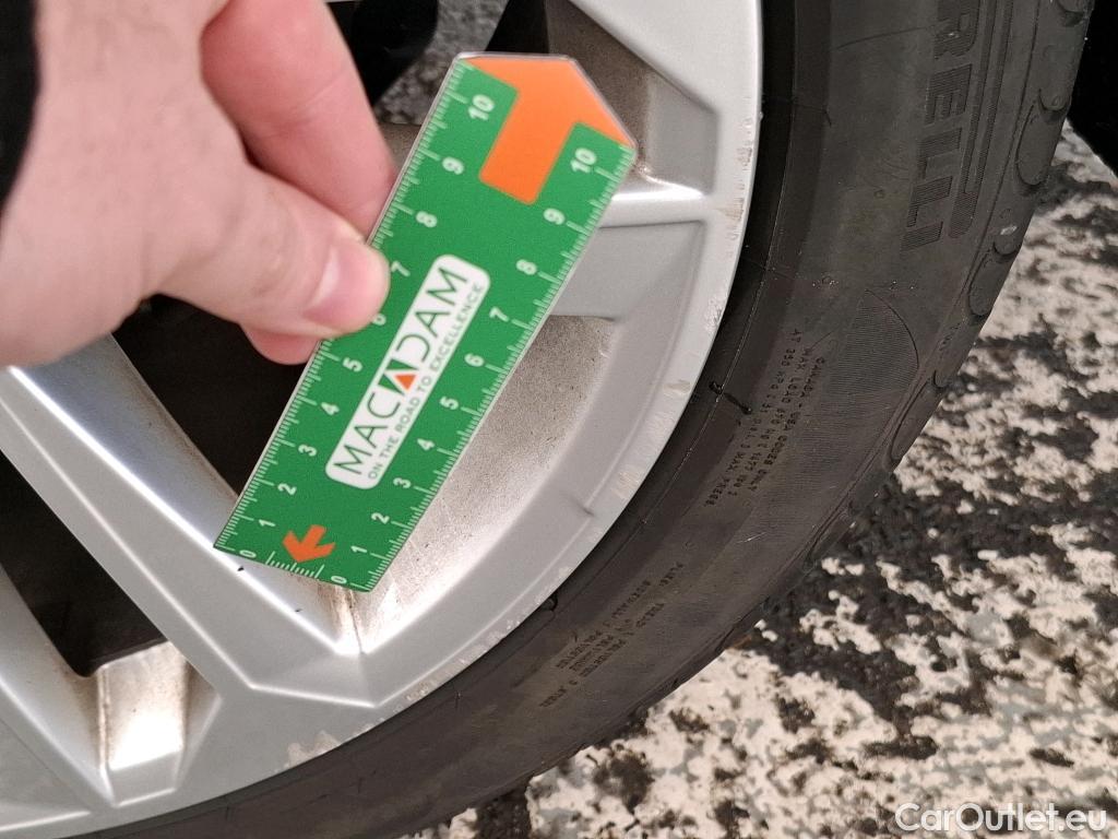  Audi  A3 AUDI  Sportback / 2020 / 5P / Berline 40 TFSI e 204 S Tronic Business Line #15