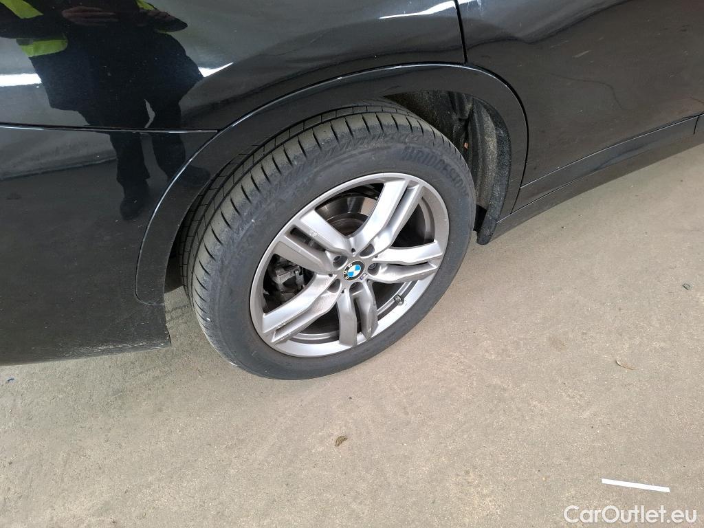  Bmw  X1 Série  xDrive 20 d M Sport 2.0 190CV BVA8 E6d #21