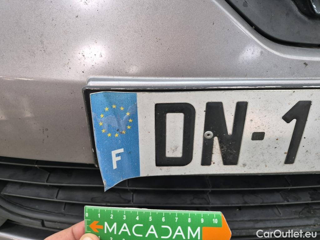  Renault  Megane  III Berline 5pt. Life 1.5 dCi 95CV BVM6 E5 #13