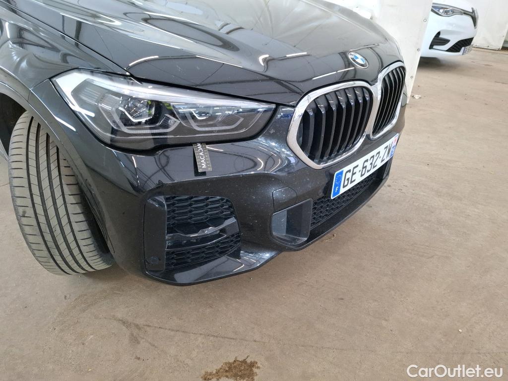  Bmw  X1 Série  xDrive 20 d M Sport 2.0 190CV BVA8 E6d #26
