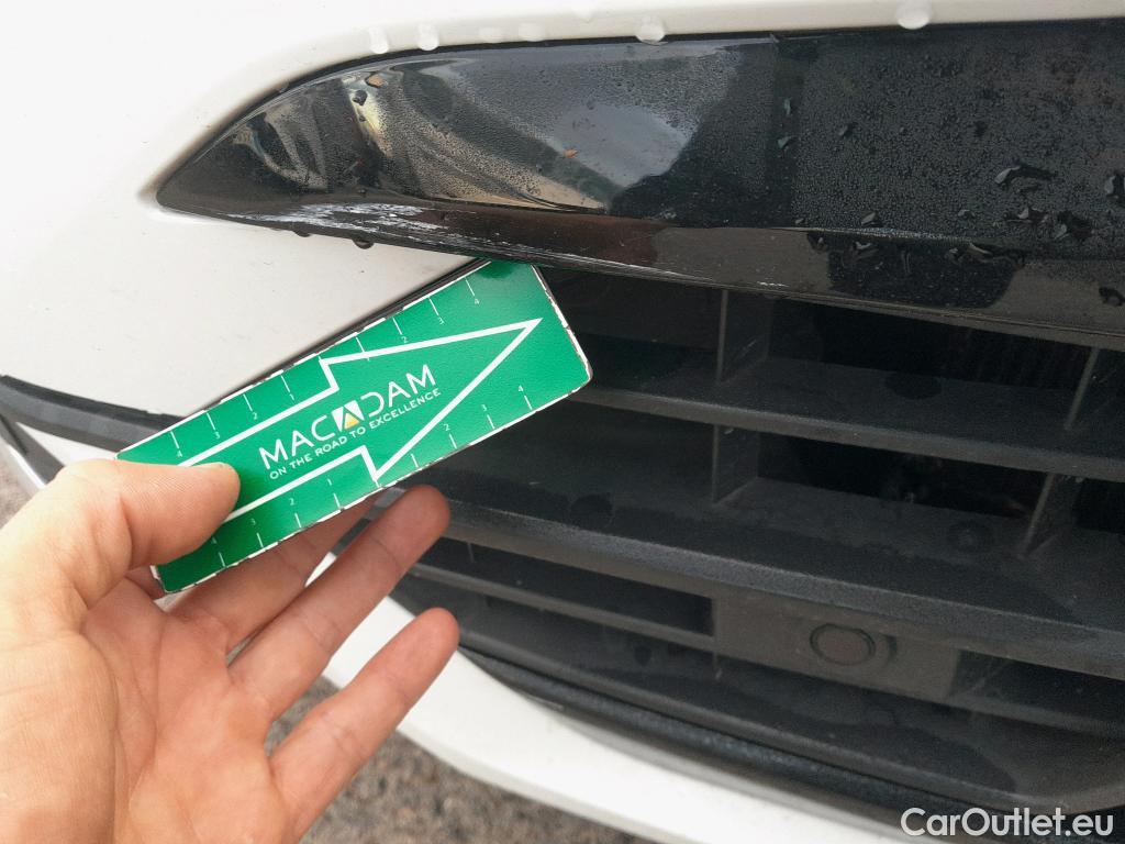  Volkswagen  Touareg VOLKSWAGEN  / 2018 / 5P / todoterreno Premium 3.0 TDI 170kW (231CV) Tip 4Mot #8