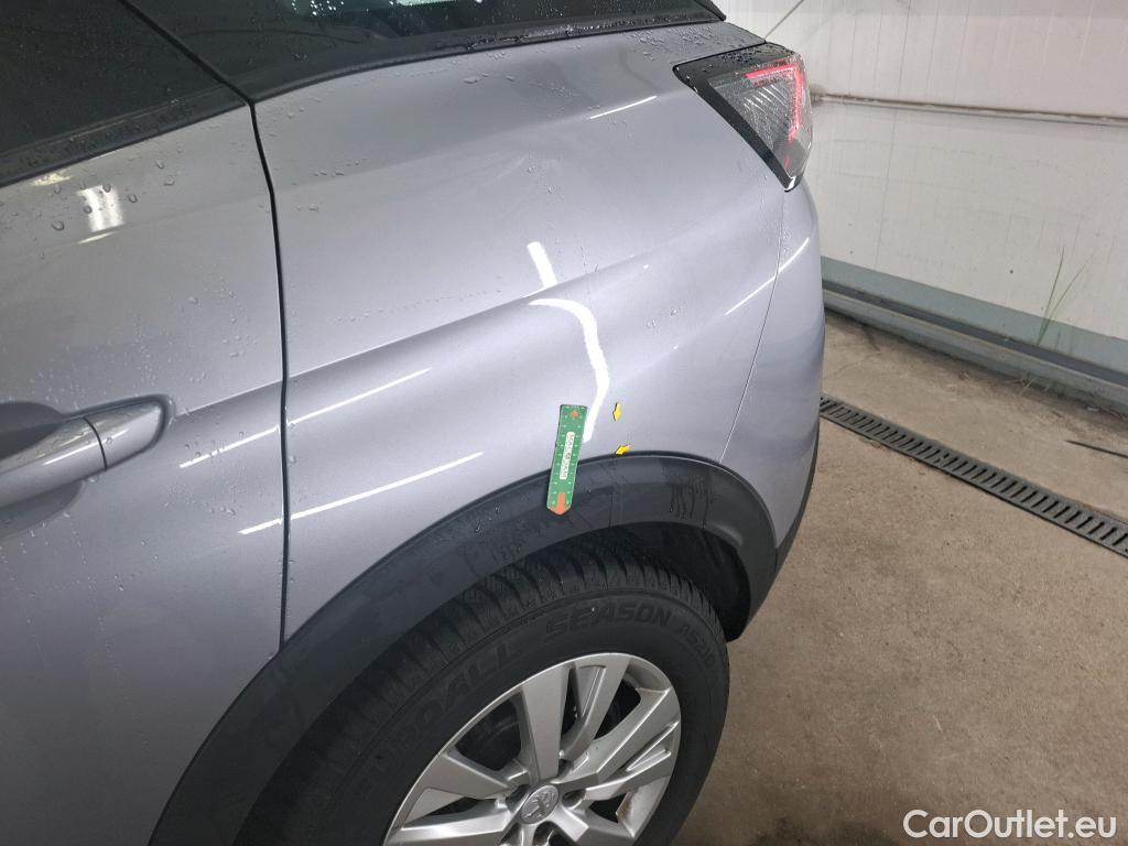  Peugeot  3008  Active Business 1.5 HDi 130CV BVA8 E6d #24