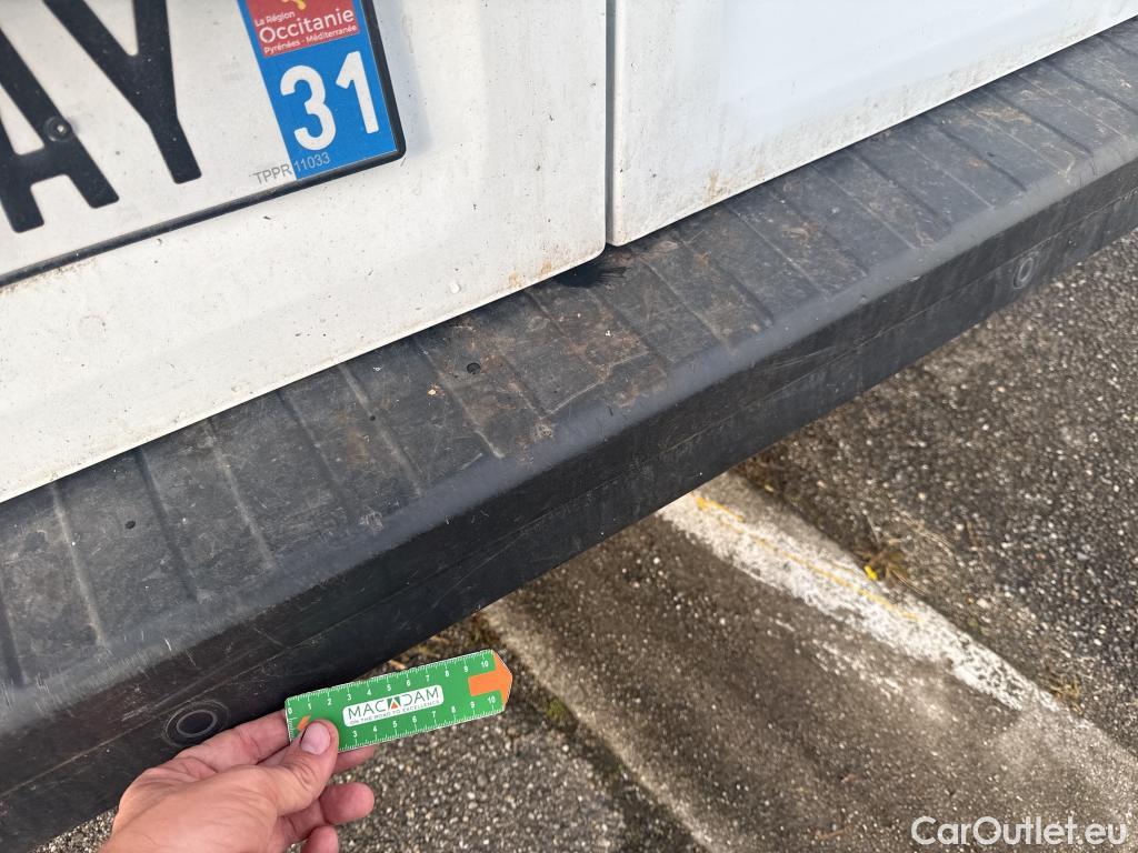  Renault  Trafic  Fourgon L2H1 3T Grand Confort 2.0 dCi 130CV BVM6 E6d #39