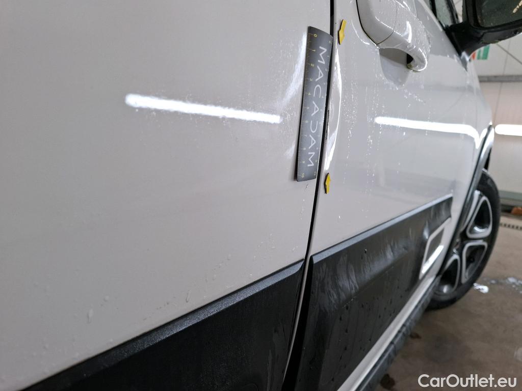  Citroen  C3 CITROEN  Société / 2020 / 5P / Berline BlueHDi 100 S&S BVM6 Feel Nav #2