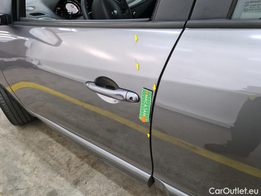  Renault  Megane  III Berline 5pt. Life 1.5 dCi 95CV BVM6 E5 #1