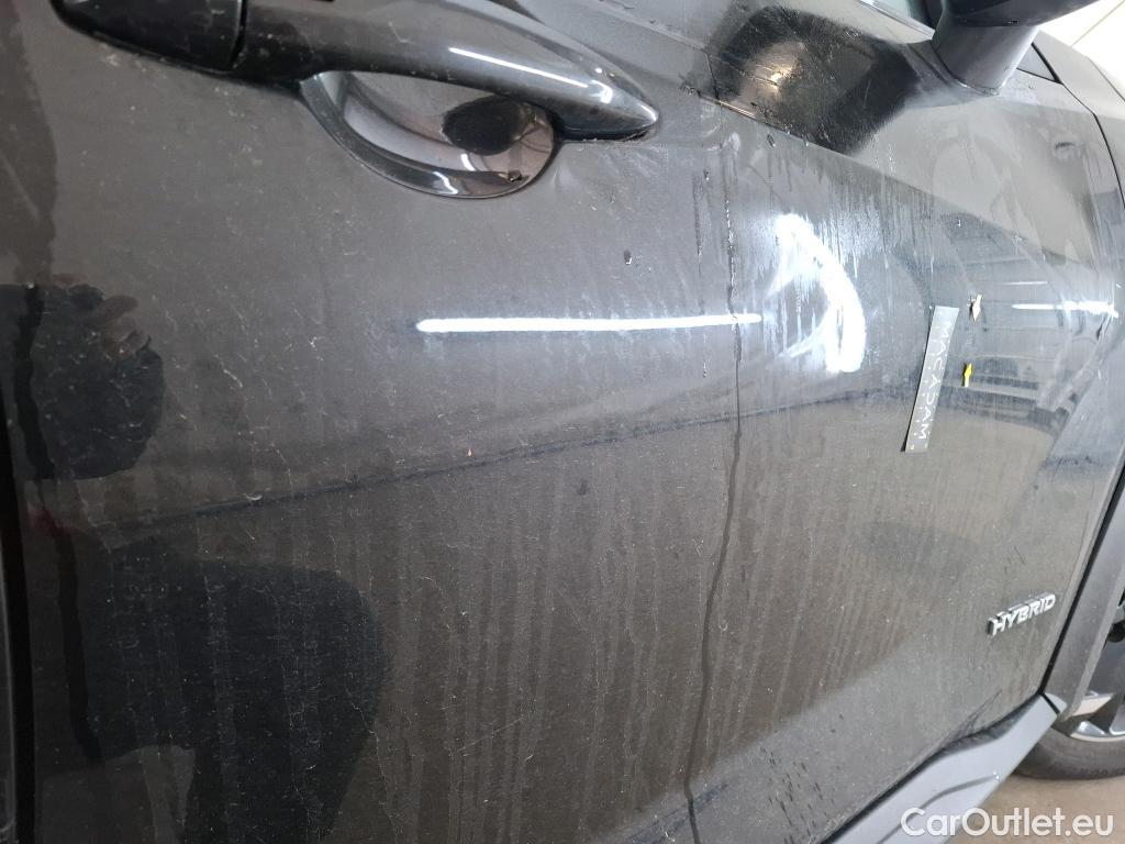  Nissan  Juke NISSAN  / 2019 / 5P / Crossover Hybrid 145 Business+ #19