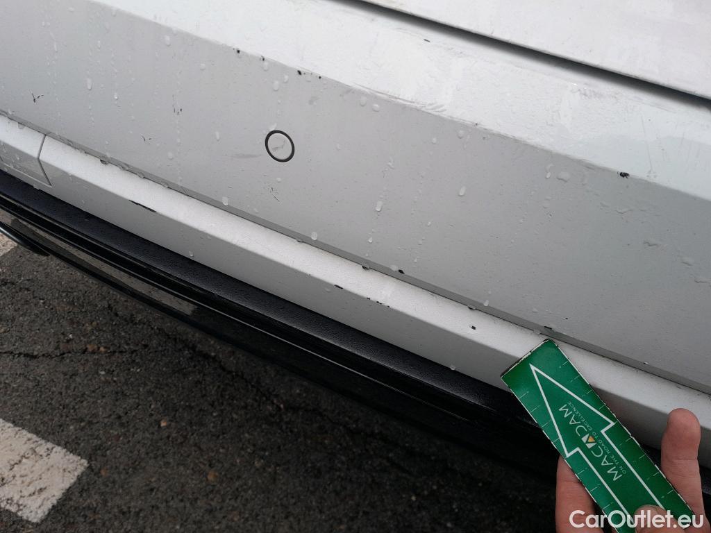  Volkswagen  Touareg VOLKSWAGEN  / 2018 / 5P / todoterreno Premium 3.0 TDI 170kW (231CV) Tip 4Mot #5