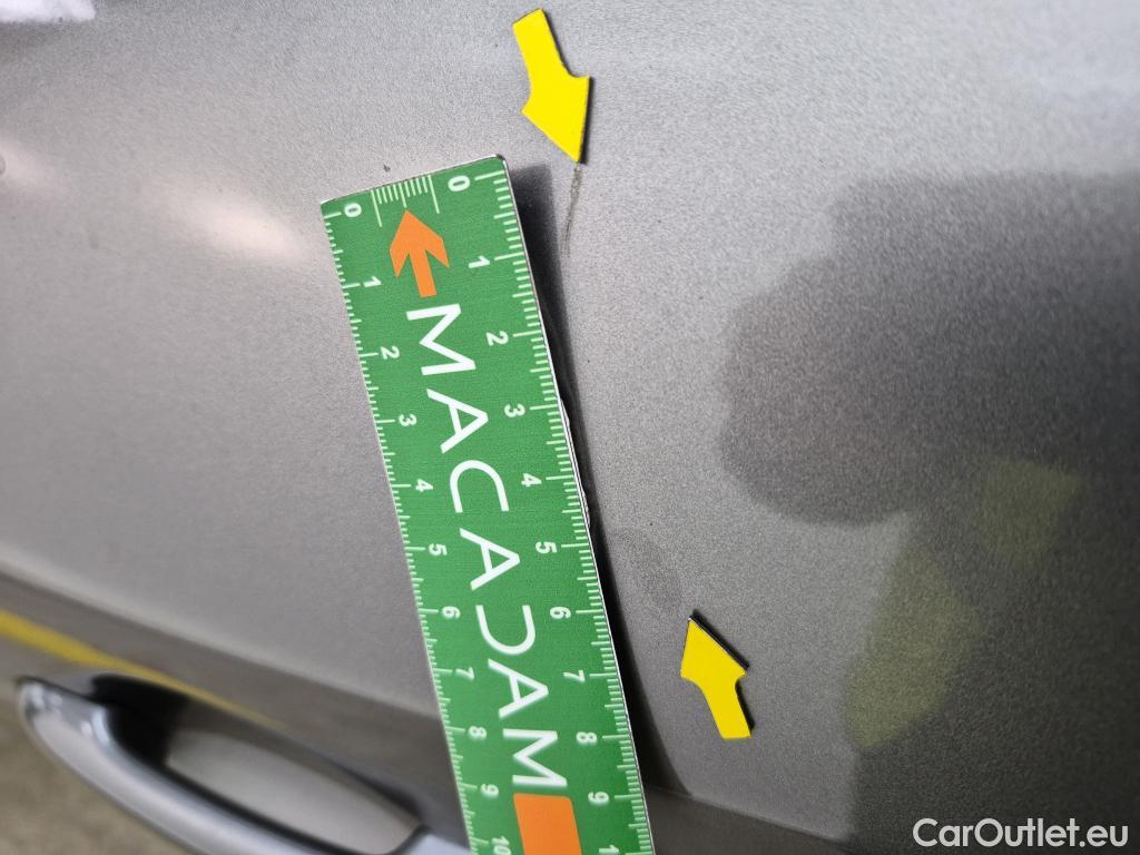  Renault  Megane  III Berline 5pt. Life 1.5 dCi 95CV BVM6 E5 #4