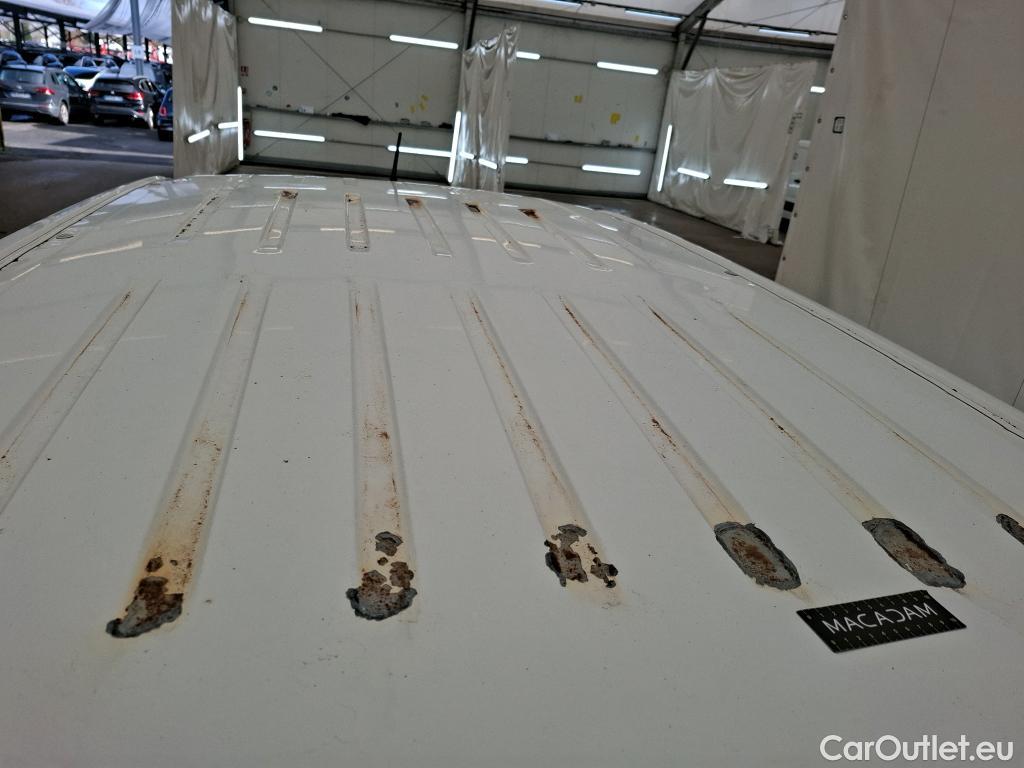  Citroen  Berlingo  Fourgon Club M 650 1.6 BlueHDi 75CV BVM5 E6 #1