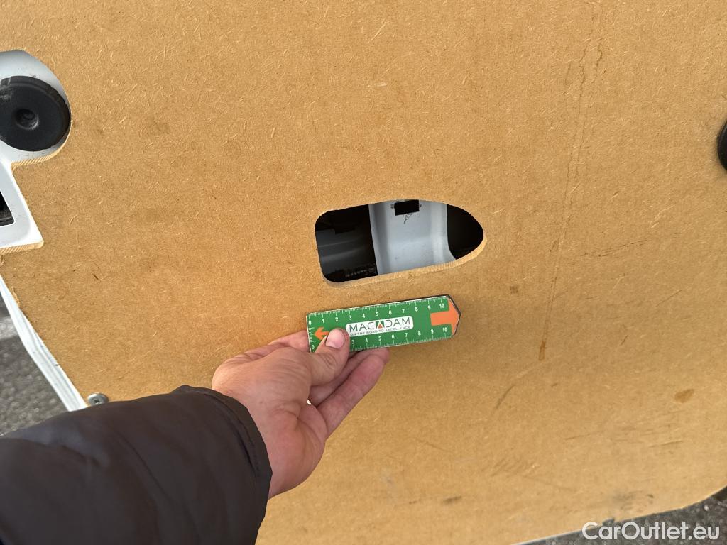  Renault  Trafic  Fourgon L2H1 3T Grand Confort 2.0 dCi 130CV BVM6 E6d #21