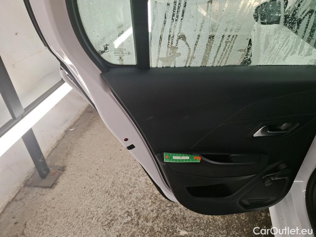  Peugeot  208  Active Business 1.2 PureTech 100CV BVM6 E6d #12