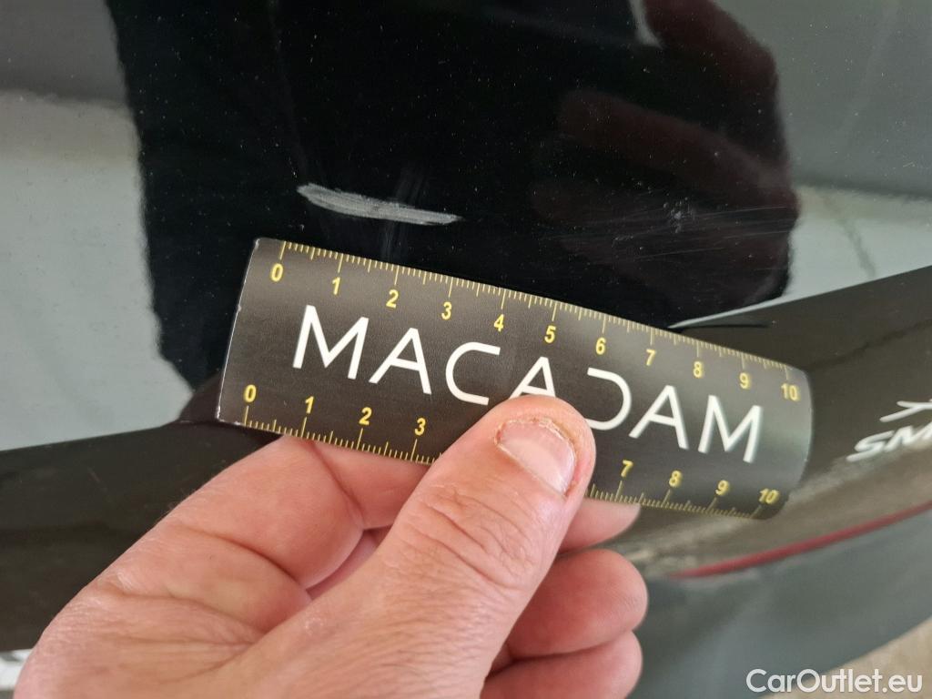  Opel   Grandland X OPEL / 2017 / 5P / SUV 1.2 TURBO 130 EDITION BUSINESS AUTO #8