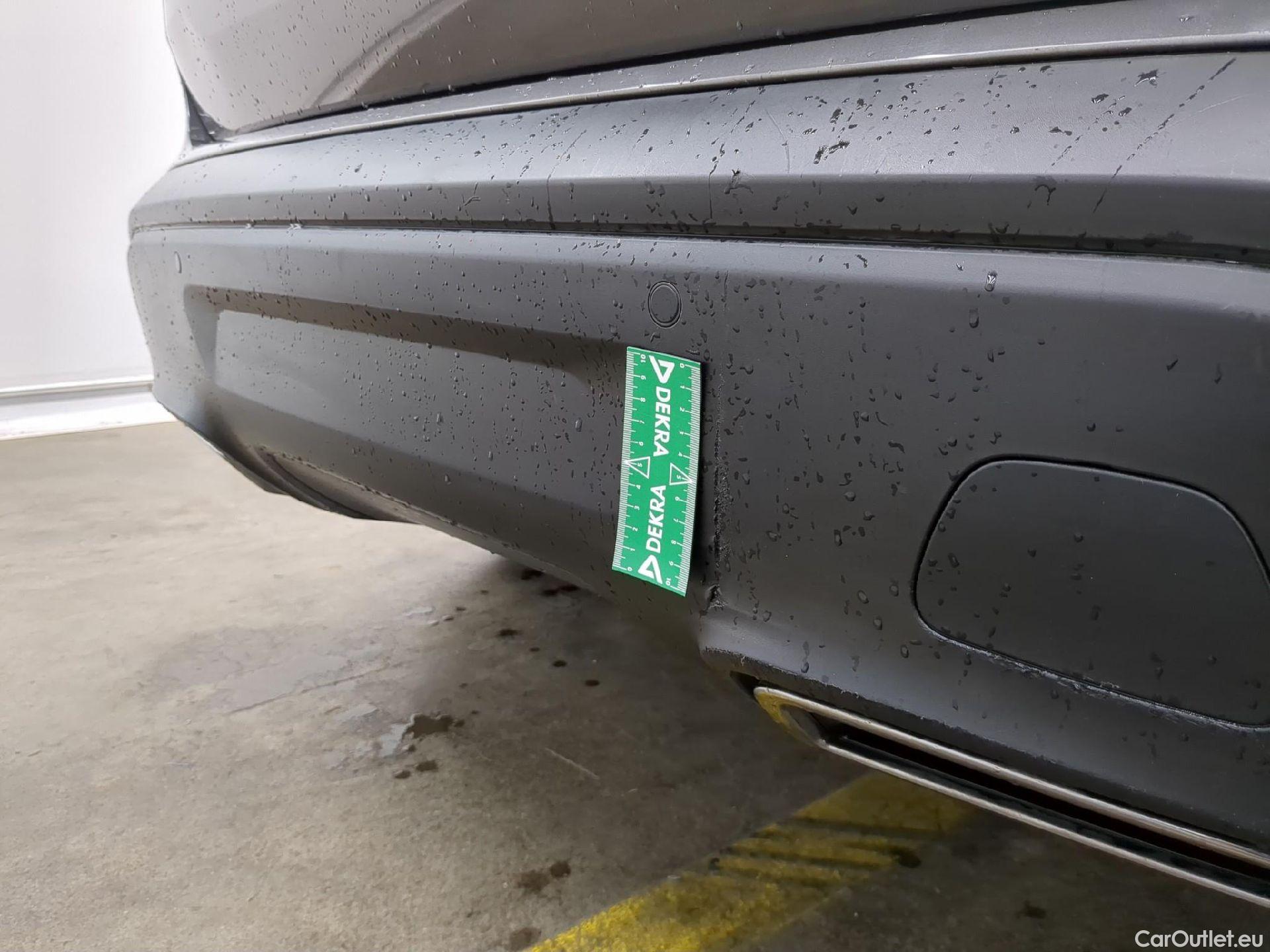  Citroen  C5  Aircross Business Plus 1.2 PureTech 130CV BVA8 E6d #26