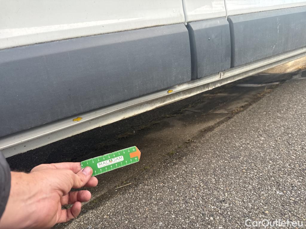  Renault  Trafic  Fourgon L2H1 3T Grand Confort 2.0 dCi 130CV BVM6 E6d #7