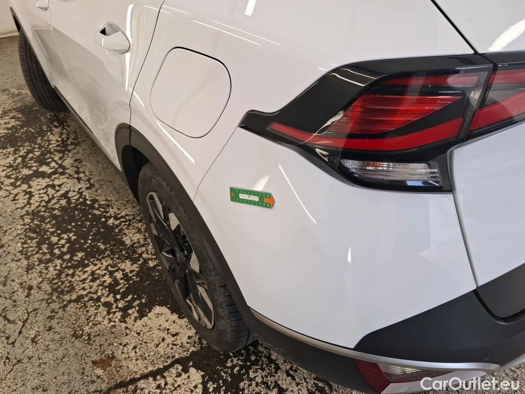  KIA  Sportage KIA  / 2021 / 5P / SUV 1.6 T-GDI 265 PHEV AUTO 4WD ACTIVE BUSIN #6