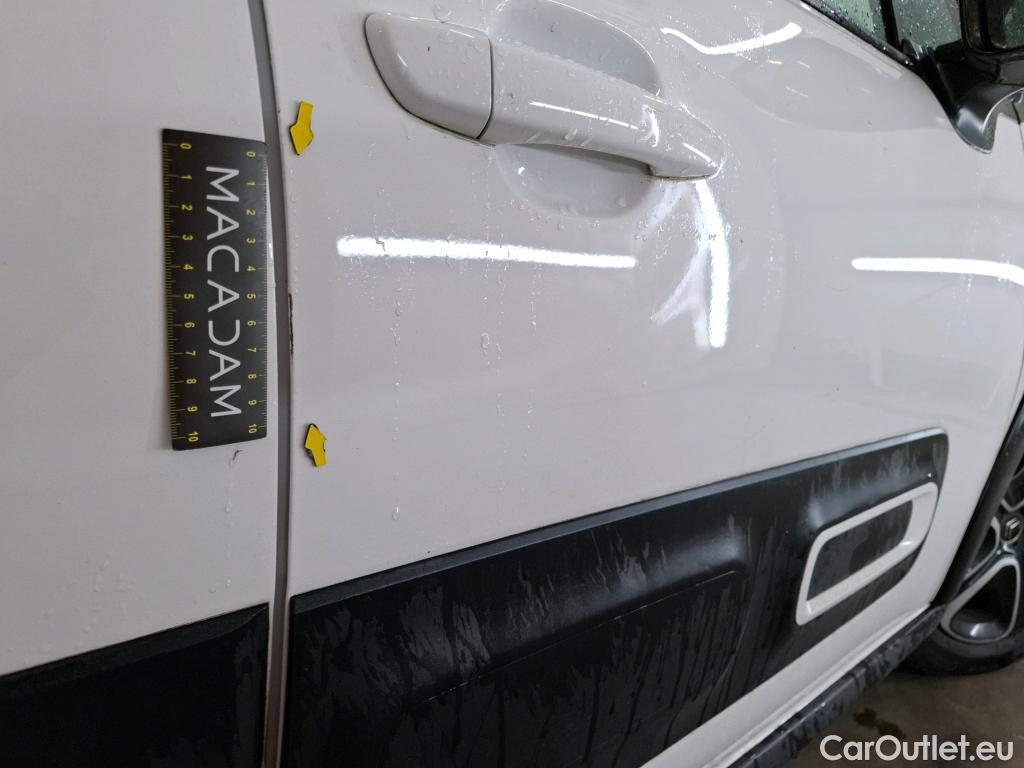  Citroen  C3 CITROEN  Société / 2020 / 5P / Berline BlueHDi 100 S&S BVM6 Feel Nav #1