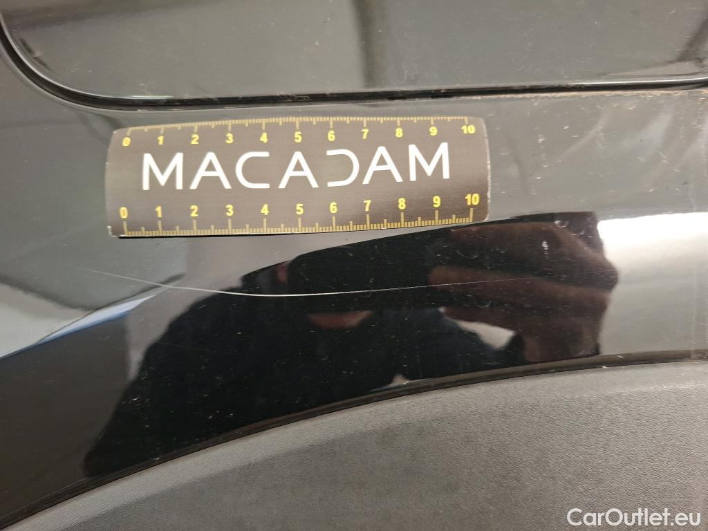  Opel   Grandland X OPEL / 2017 / 5P / SUV 1.2 TURBO 130 EDITION BUSINESS AUTO #5