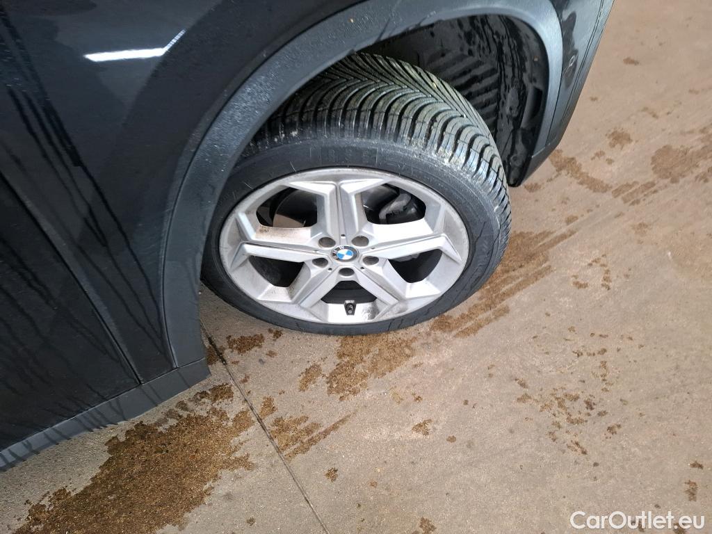  Bmw  X1 BMW  / 2022 / 5P / SUV sDrive18d Business Design DKG7 #17