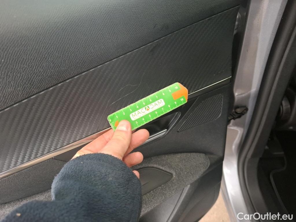  Peugeot  3008  Active Business 1.5 HDi 130CV BVA8 E6d #14