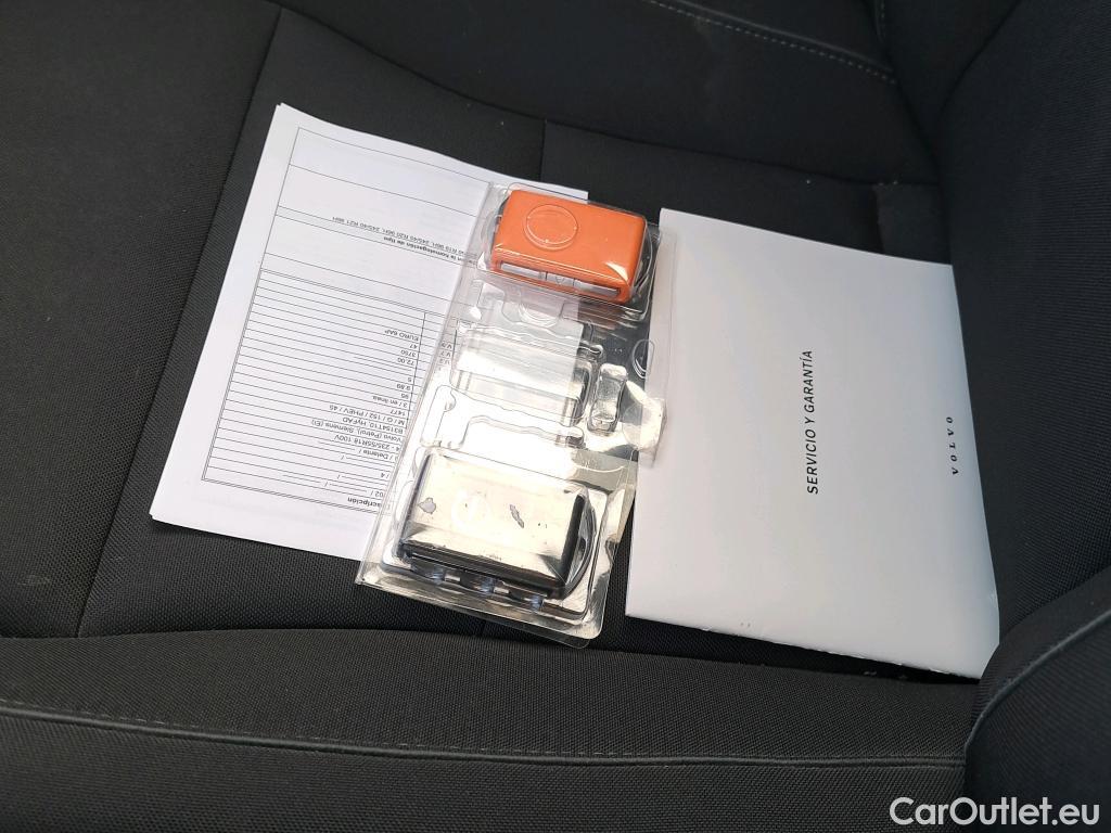  Volvo  XC 40 VOLVO XC40 / 2017 / 5P / todoterreno 1.5 T4 Twin Recharge Inscription Ex Auto #7