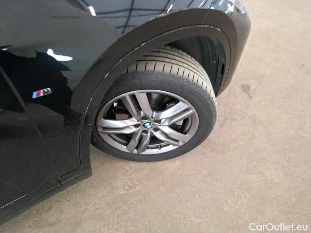  Bmw  X1 Série  xDrive 20 d M Sport 2.0 190CV BVA8 E6d #9