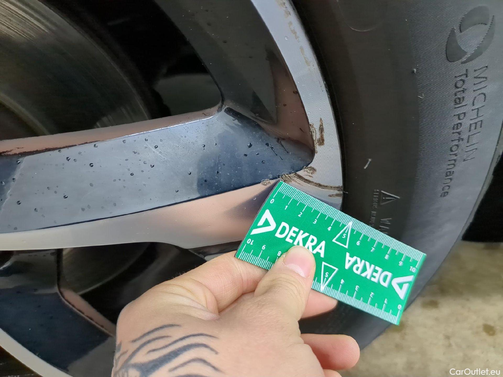  Citroen  C5  Aircross Business Plus 1.2 PureTech 130CV BVA8 E6d #10