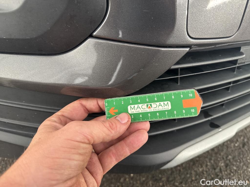  Peugeot  RIFTER  Allure L1 1.5 HDi 130CV BVA8 E6dT #17