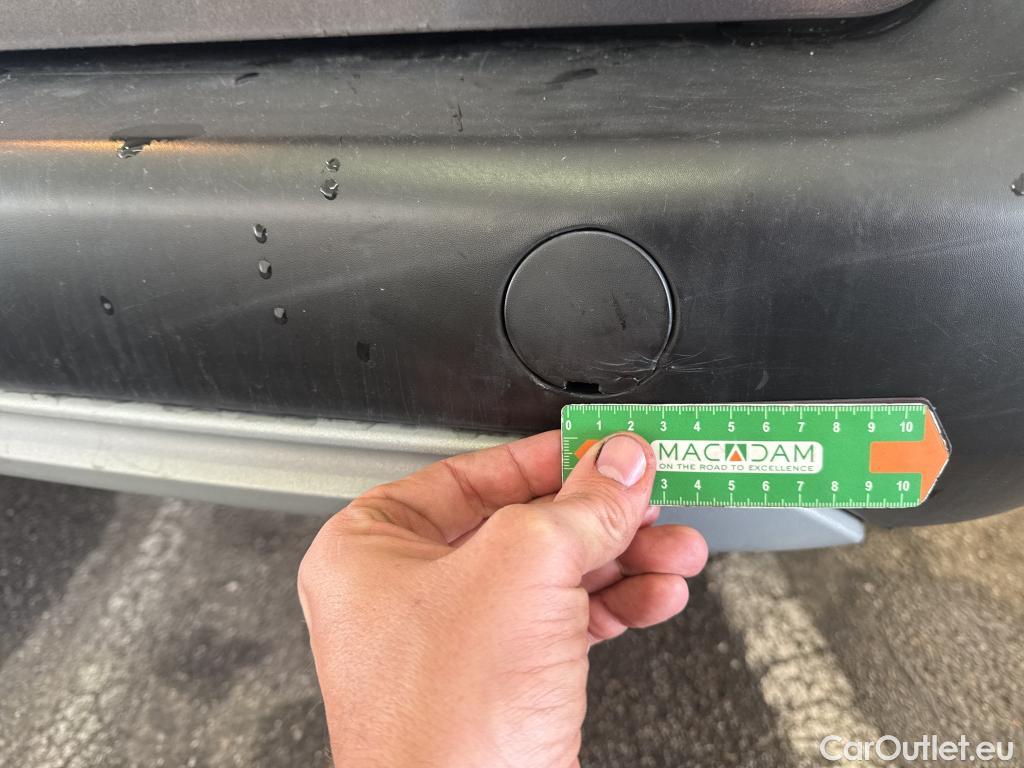  Peugeot  RIFTER  Allure L1 1.5 HDi 130CV BVA8 E6dT #13