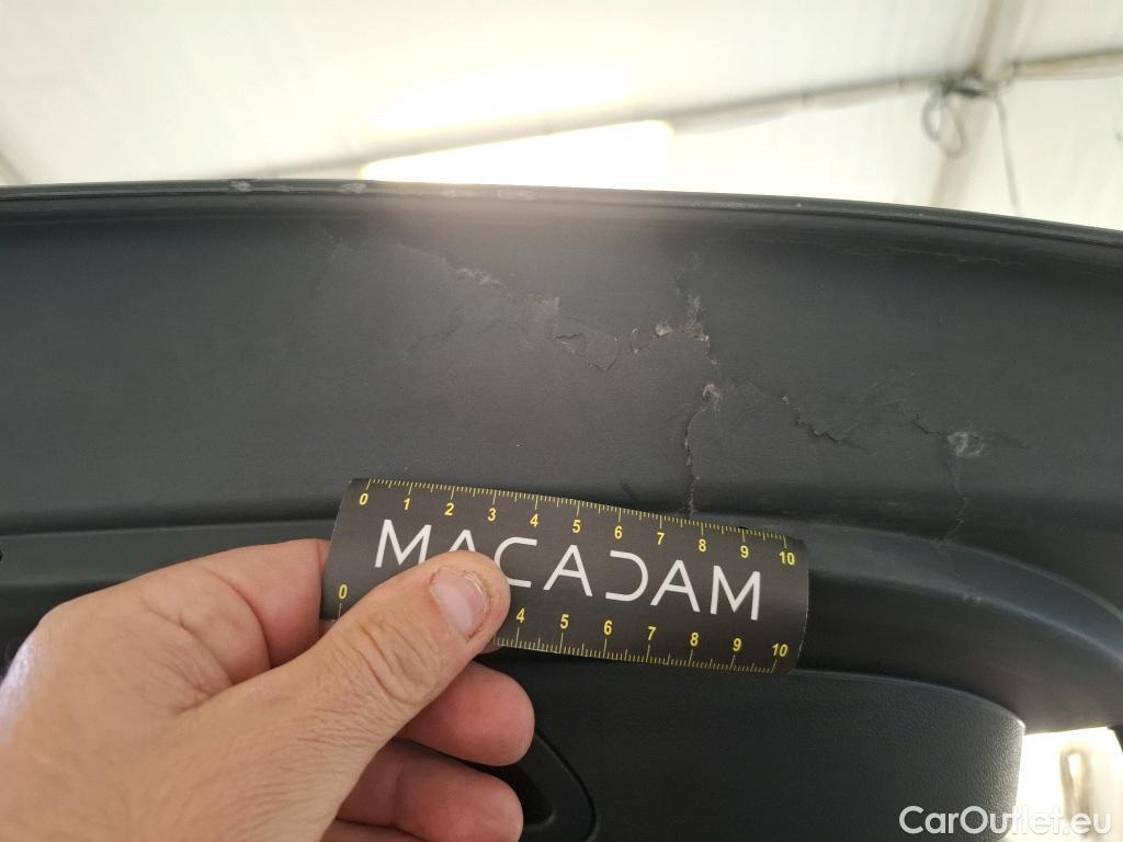  Opel   Grandland X OPEL / 2017 / 5P / SUV 1.2 TURBO 130 EDITION BUSINESS AUTO #2