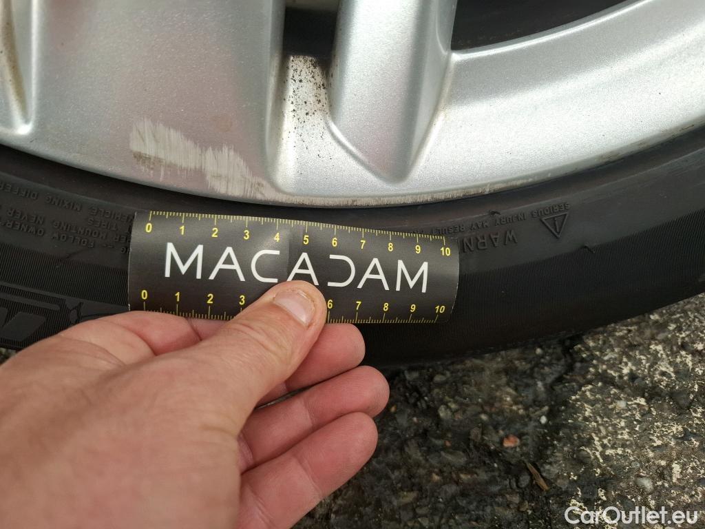  Opel   Grandland X OPEL / 2017 / 5P / SUV 1.2 TURBO 130 EDITION BUSINESS AUTO #12