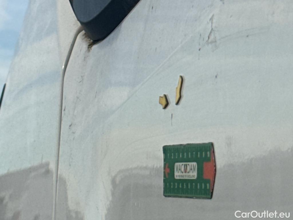  Renault  Trafic  Fourgon L2H1 3T Grand Confort 2.0 dCi 130CV BVM6 E6d #33