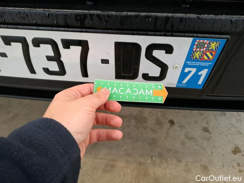  Fiat  Ducato FIAT  2014 4P Fourgon tôlé H3Power 120 3 M H2 Pack #6