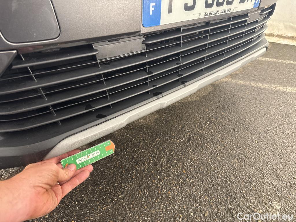  Peugeot  RIFTER  Allure L1 1.5 HDi 130CV BVA8 E6dT #6