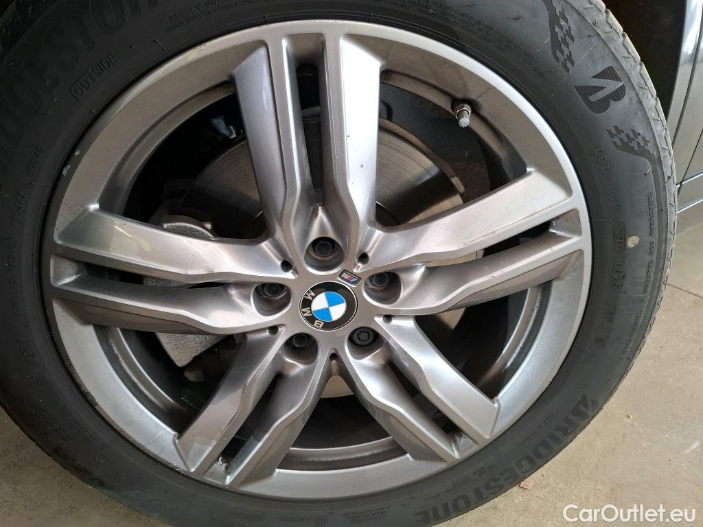  Bmw  X1 Série  xDrive 20 d M Sport 2.0 190CV BVA8 E6d #4