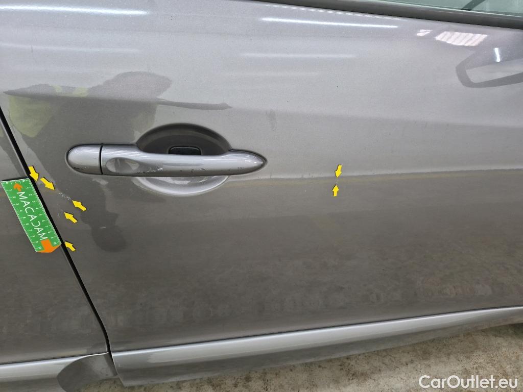  Renault  Megane  III Berline 5pt. Life 1.5 dCi 95CV BVM6 E5 #44