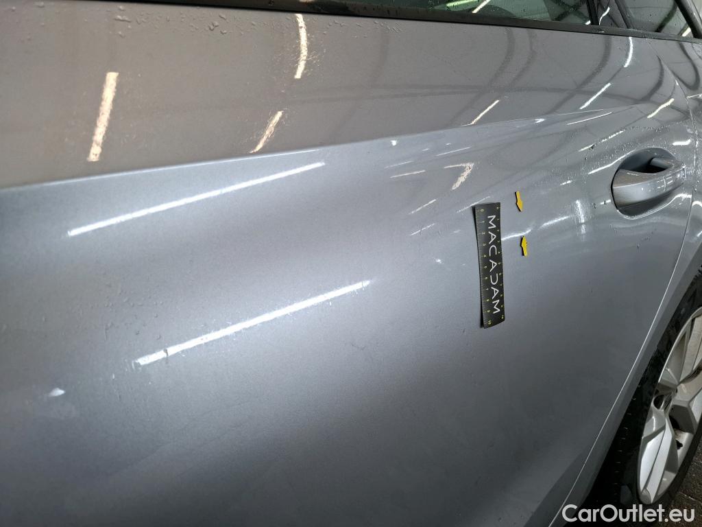  Seat  Leon SEAT  Sportstourer / 2020 / 5P / Break 2.0 TDI 150 DSG S&S Style Business #7