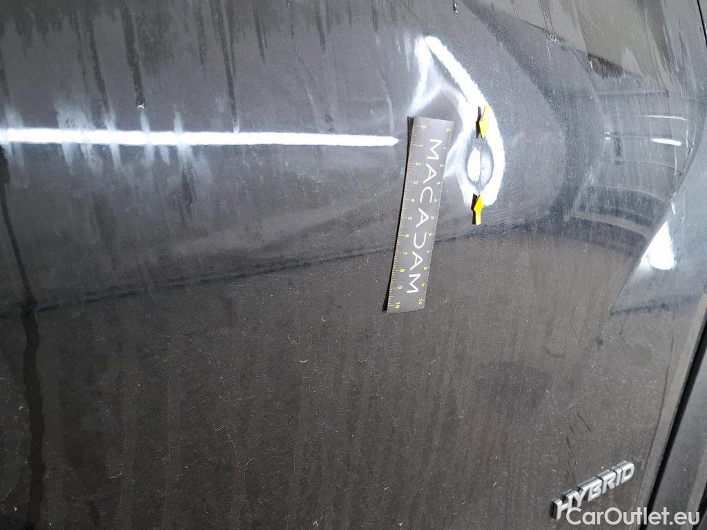  Nissan  Juke NISSAN  / 2019 / 5P / Crossover Hybrid 145 Business+ #20