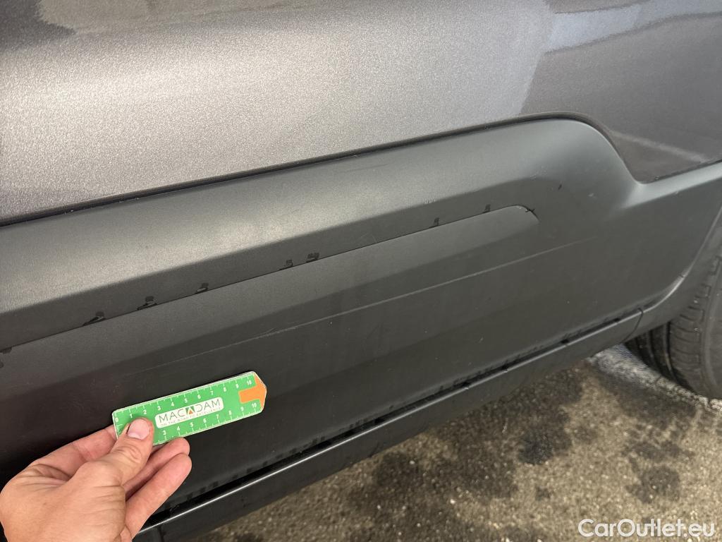  Peugeot  RIFTER  Allure L1 1.5 HDi 130CV BVA8 E6dT #14