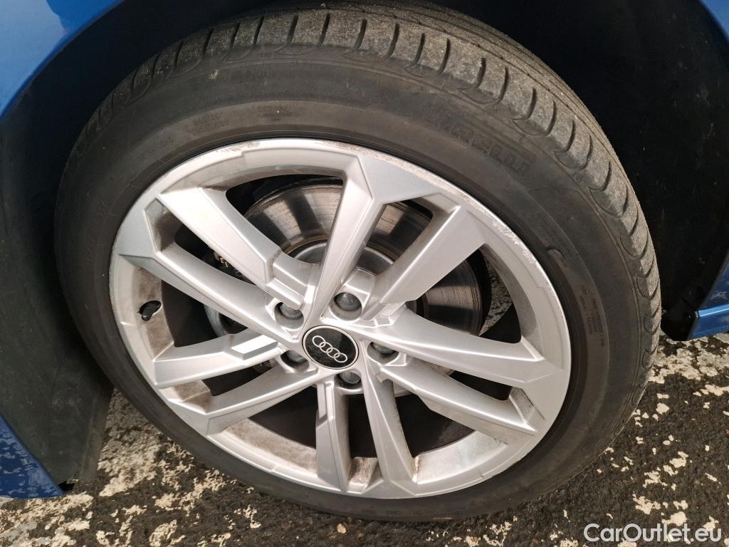  Audi  A3 AUDI  Sportback / 2020 / 5P / Berline 40 TFSI e 204 S Tronic Business Line #8