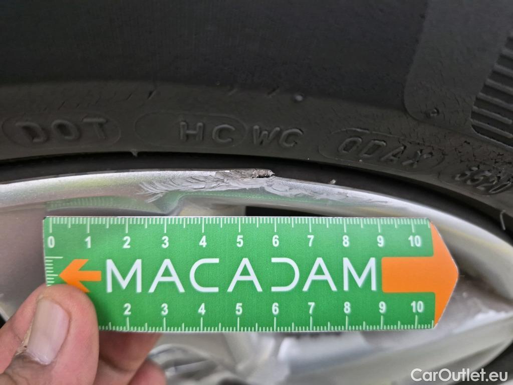  Renault  Megane  III Berline 5pt. Life 1.5 dCi 95CV BVM6 E5 #19