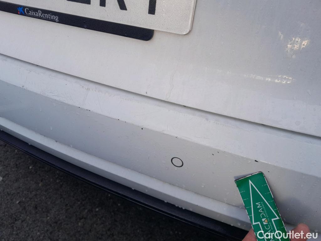  Volkswagen  Touareg VOLKSWAGEN  / 2018 / 5P / todoterreno Premium 3.0 TDI 170kW (231CV) Tip 4Mot #7