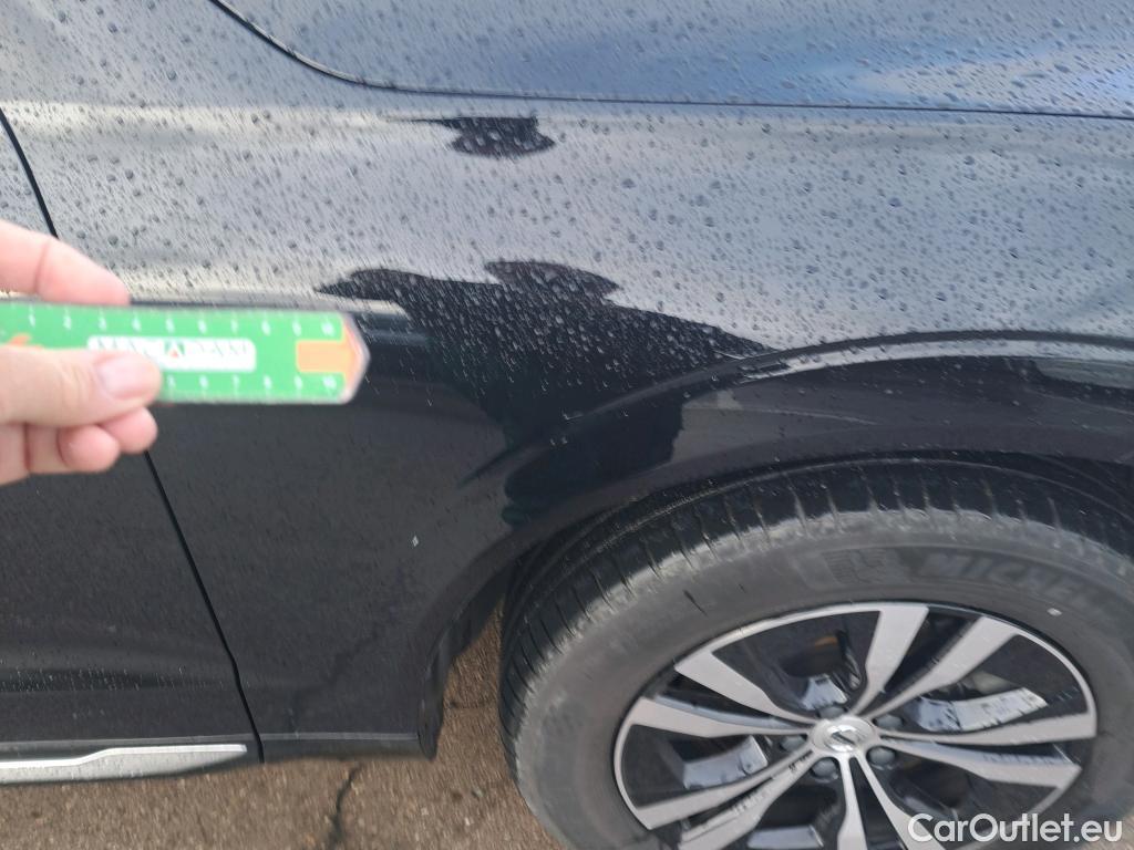  Volvo  XC60  Core Recharge Plug-In Hybrid AWD 2.0 T6 400CV AT8 E6d #3