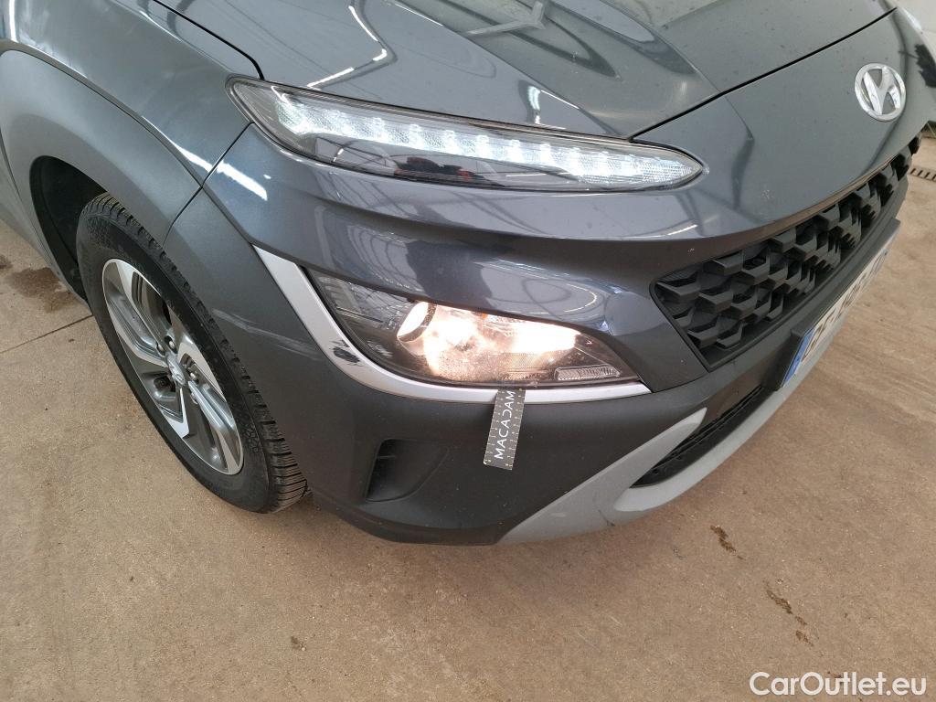  Hyundai  Konna Kona Business Hybrid 2WD 1.6 GDI 140CV BVA6 E6d #16