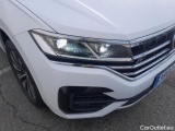  Volkswagen  Touareg VOLKSWAGEN  / 2018 / 5P / todoterreno Premium 3.0 TDI 170kW (231CV) Tip 4Mot #18