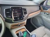  Volvo  XC90 VOLVO  / 2019 / 5P / todoterreno 2.0 B5 D AWD Inscription Auto #14