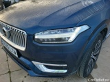  Volvo  XC90 VOLVO  / 2019 / 5P / todoterreno 2.0 B5 D AWD Inscription Auto #16