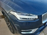  Volvo  XC90 VOLVO  / 2019 / 5P / todoterreno 2.0 B5 D AWD Inscription Auto #17