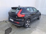  Volvo  XC 40 VOLVO XC40 / 2017 / 5P / todoterreno 1.5 T4 Twin Recharge Inscription Ex Auto #2